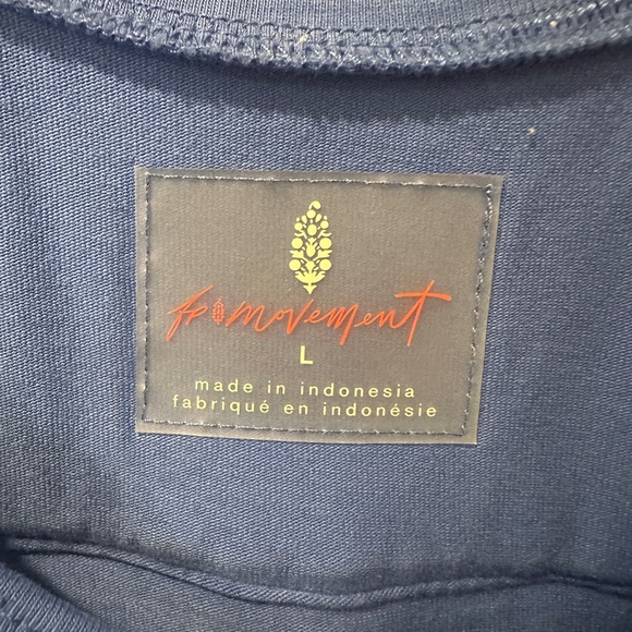 Free People Hot Shot Onesie - Picture 3 of 5